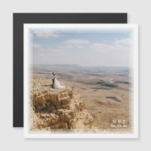 Elegant Bride & Groom Photo Weddenschap Hartelijk  (Voorkant / Achterkant)