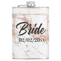 Elegant Bride: Roos Gold Celebration