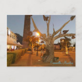 Elegant Briefkaart (Voorkant)