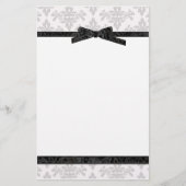 Elegant Briefpapier (Voorkant)