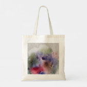 Elegant Bruidsfeest Cadeautje Tote Bag (Achterkant)