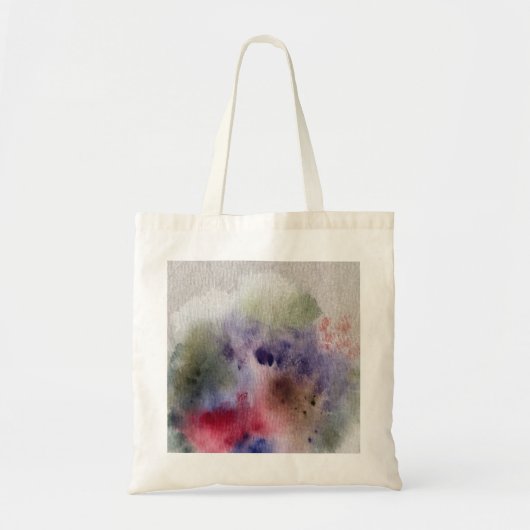Elegant Bruidsfeest Cadeautje Tote Bag (Voorkant)