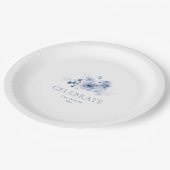 Elegant bruiloft Bord - VIEREN (Gekanteld)
