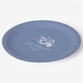 Elegant bruiloft Bord - VIEREN (Gekanteld)