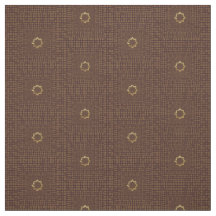Elegant Bruin Geometrische Tegel Patroon