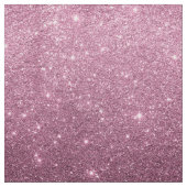 Elegant bruinroze abstracte gips stof (Swatch)