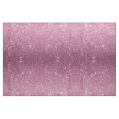 Elegant bruinroze abstracte gips stof (Fat Quarter)