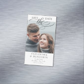 Elegant Budget 25/$10 sparen de Magneten van de Da (Voorbeeld)