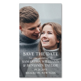 Elegant Budget 25/$10 sparen de Magneten van de Da