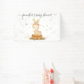 Elegant Bunny Rabbit wildlife farm forest animal Spandoek (Insitu)