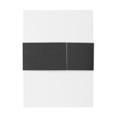 Elegant burgundy bloemen goudbruine bruine bruilof uitnodigingen wikkel (Achterkant Voorbeeld)