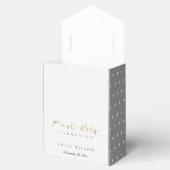 ELEGANT BURGUNDY GOLD FLORAL FIRST HOLY COMMUNION BEDANKDOOSJES (Geopend)