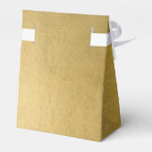 ELEGANT BURGUNDY GOLD FLORAL FIRST HOLY COMMUNION BEDANKDOOSJES (Achterkant)