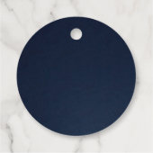 ELEGANT BURGUNDY GOUDEN BLOEMEN EERSTE H. COMMUNIE BEDANKJES LABELS (Achterkant)