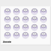 ELEGANT BUSINESS LABEL :: chique boetiek 7 (Vel)