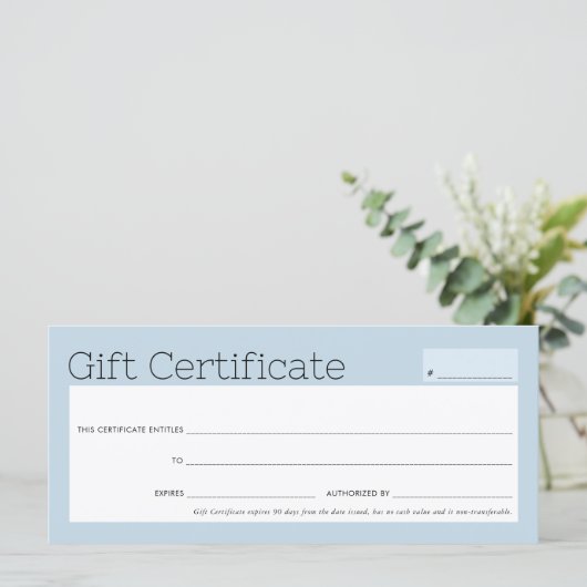 ELEGANT business spa kapper nagels bruin blauw (Staand voorkant)