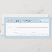 ELEGANT business spa kapper nagels bruin blauw (Voorkant)