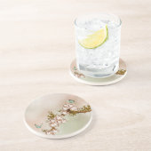 Elegant Butterflies Onderzetter (Zijkant)