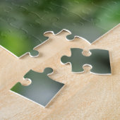 Elegant Butterfly Legpuzzel (Zijkant)