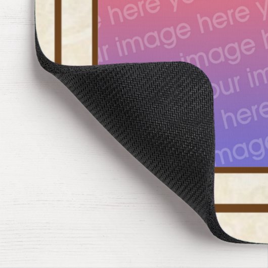 Elegant Butterfly Muismat (Hoek)