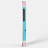 Elegant Butterfly Samsung Galaxy S22 telefoonhoesj Samsung Galaxy Hoesje (Rechterkant)