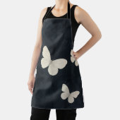 Elegant Butterfly  Schort (Insitu)