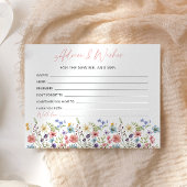 Elegant Butterfly Wildflower advies en wensen