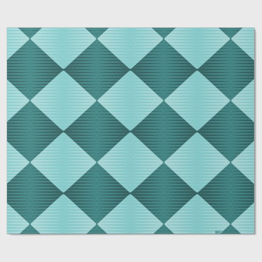 Elegant.... Cadeaupapier (Vlak)