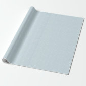 Elegant  cadeaupapier (Uitgerold)
