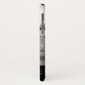 Elegant Calligrafie | Foto iPhone-draagtas Case-Mate iPhone Case (Achterkant/links)