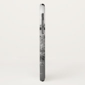 Elegant Calligrafie | Foto iPhone-draagtas Case-Mate iPhone Case (Achterkant/links)