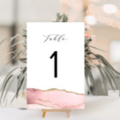 elegant calligrafigoud en wazig gewas kaart