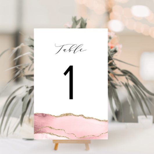 elegant calligrafigoud en wazig gewas kaart