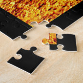 Elegant Camels Legpuzzel (Zijkant)