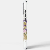elegant Case-Mate iPhone case (Achterkant / Links)