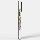elegant Case-Mate iPhone case (Achterkant / Rechts)