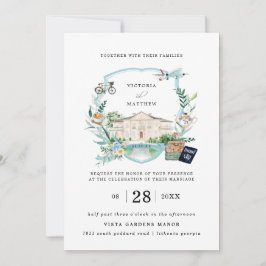 Elegant Chateau Manor | Reizigerswedrennen Kaart