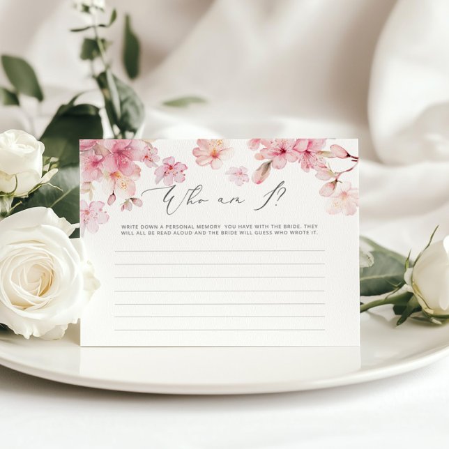 Elegant Cherry Blossom die ik vrijgezellenfeest sp (Creator heeft geüpload)