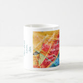 Elegant Chic mama Extraordinaire Amazing Moeder Koffiemok (Center)