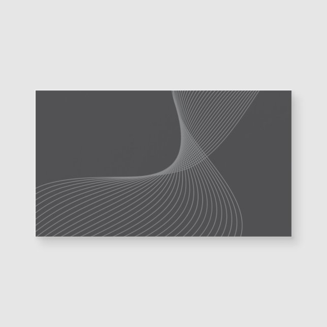 Elegant, chic, simple, modern graphic pattern art (Voorkant)