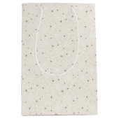 Elegant Chill Medium Cadeauzakje (Voorkant)