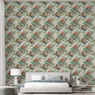 Elegant Chinees behang