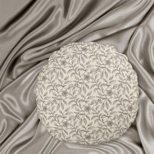 Elegant Chinees bloempatroon Natural CC0443