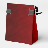 Elegant Chinees Nieuwjaar Rat Gold Lantern Bedankdoosjes (Achterkant)