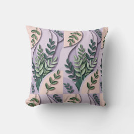 Elegant Christelijk Decoratief Pillow Ai ontwerp Kussen
