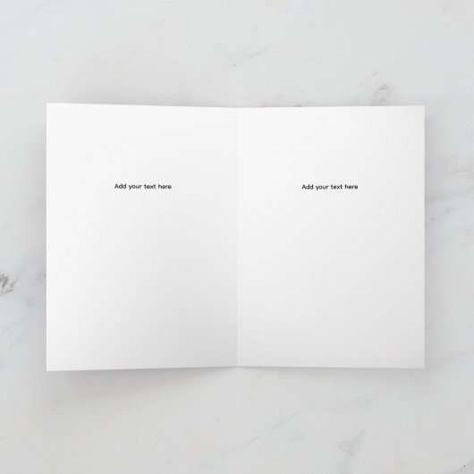 Elegant Christmas Card for Mom - Light of My World Kaart (Binnen)