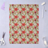 Elegant Christmas/Holiday Tissuepapier (Craft)