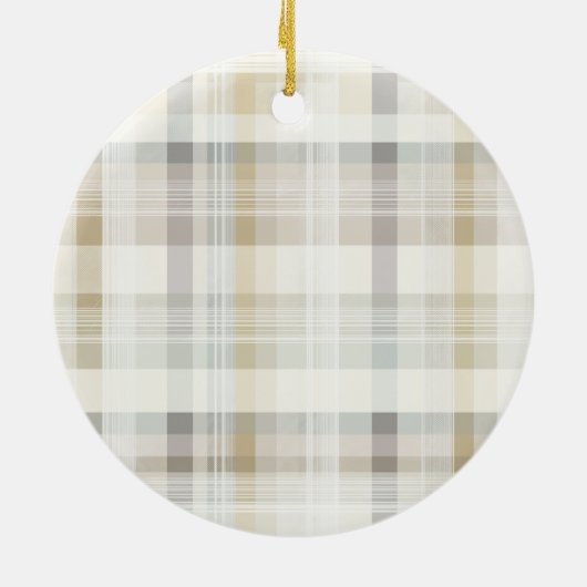 Elegant Christmas Pink Nutcracker Ornament (Achterkant)