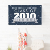 Elegant class reunion banner (Insitu)