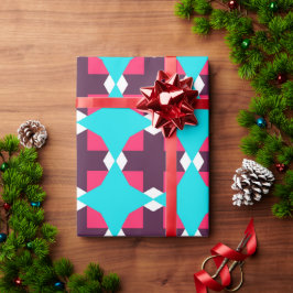 Elegant Classic Gift Seizoensgebonden Valentijnsda Cadeaupapier